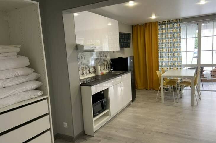 Изображение Изображение гостиницы &quot;Гостевой дом «Веранда»&quot; #4 #2