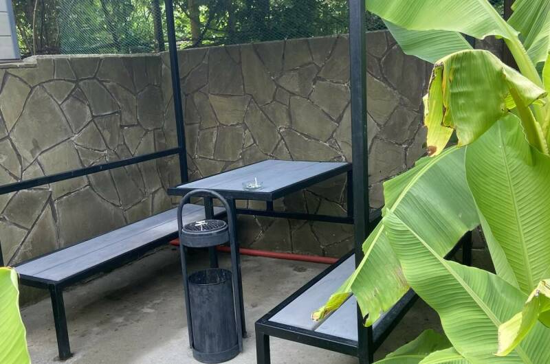 Изображение Изображение гостиницы &quot;Гостевой дом «Веранда»&quot; #5 #3