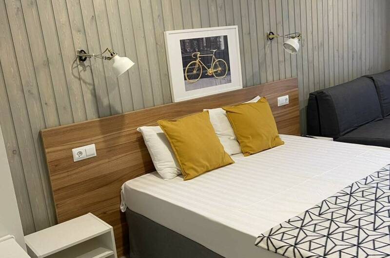 Изображение Изображение гостиницы &quot;Гостевой дом «Веранда»&quot; #10 #8