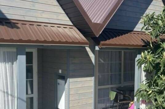 Изображение Изображение гостиницы &quot;Гостевой дом «Веранда»&quot; #11 #9