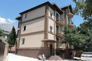 Изображение гостевого дома "Частный дом «Valery»"