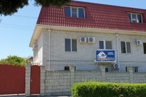 Изображение отеля / гостиницы "Гостевой дом «Уютный уголок»"