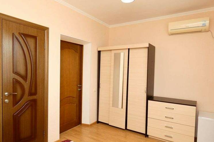 Изображение Изображение гостиницы &quot;Гостевой дом «Уютный уголок»&quot; #3 #1