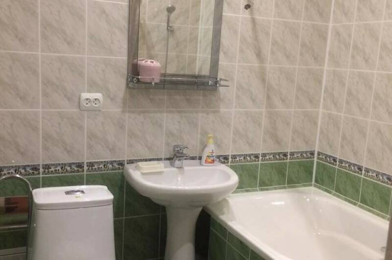 Изображение Изображение гостиницы &quot;Гостевой дом «Уютный уголок»&quot; #4 #2