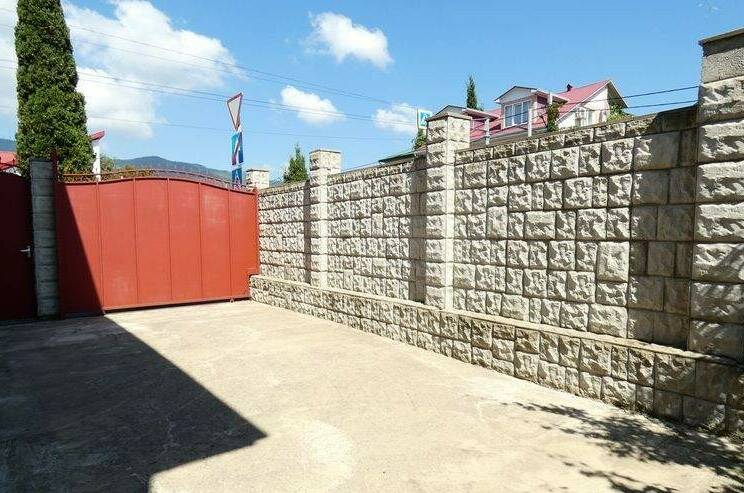 Изображение Изображение гостиницы &quot;Гостевой дом «Уютный уголок»&quot; #5 #3