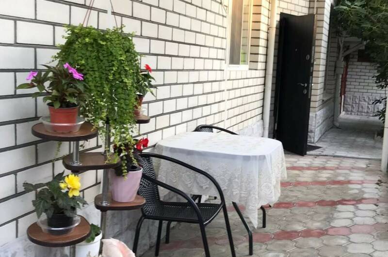 Изображение Изображение гостиницы &quot;Гостевой дом «Уютный уголок»&quot; #7 #5