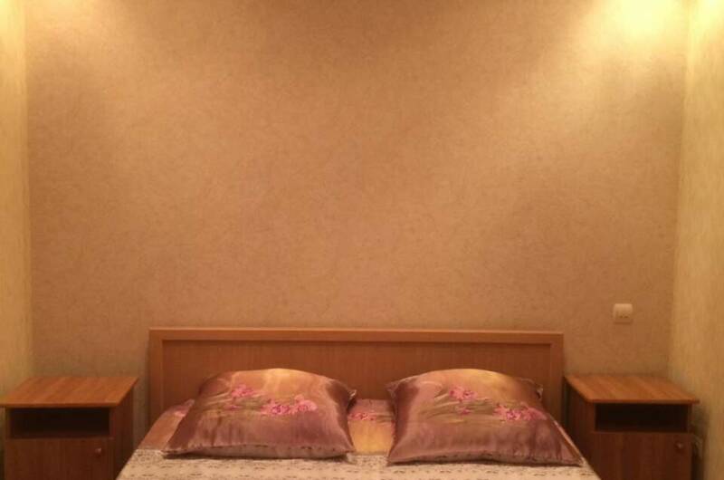 Изображение Изображение гостиницы &quot;Гостевой дом «Уютный уголок»&quot; #8 #6