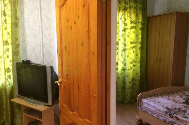 Изображение Изображение гостиницы &quot;Гостевой дом «Уютный уголок»&quot; #9 #7