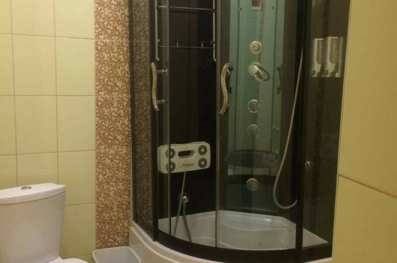 Изображение Изображение гостиницы &quot;Гостевой дом «Уютный уголок»&quot; #11 #9