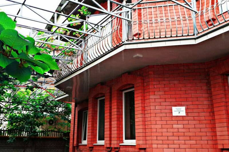 Изображение гостиницы "Гостевой дом «Аметист»" #1