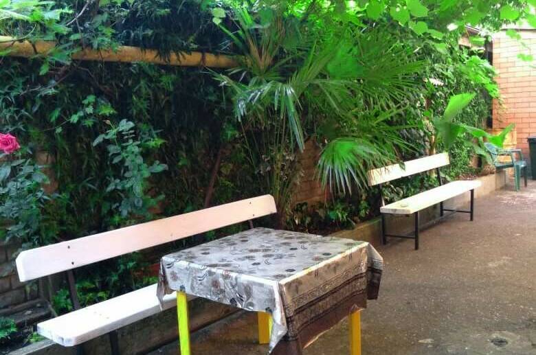 Изображение Изображение гостиницы &quot;Гостевой дом «Аметист»&quot; #5 #3