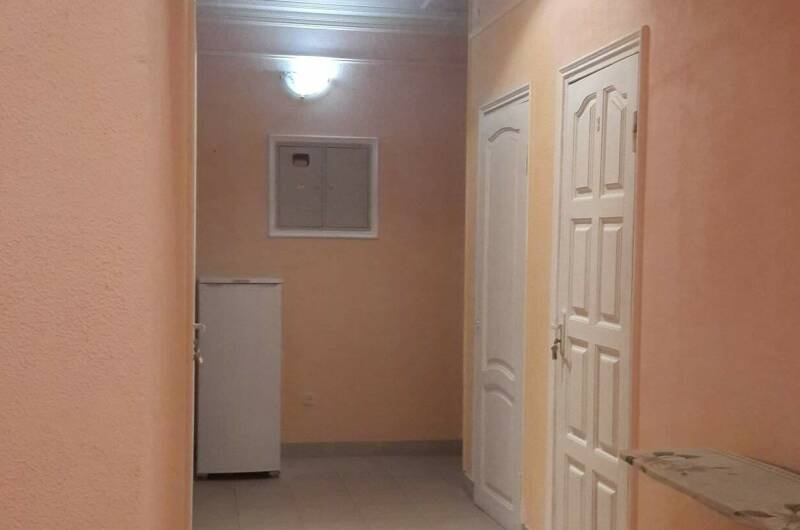 Изображение Изображение гостиницы &quot;Гостевой дом «Аметист»&quot; #7 #5