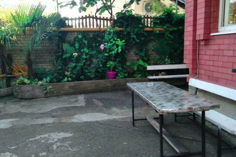 Изображение Изображение гостиницы &quot;Гостевой дом «Аметист»&quot; #11 #9