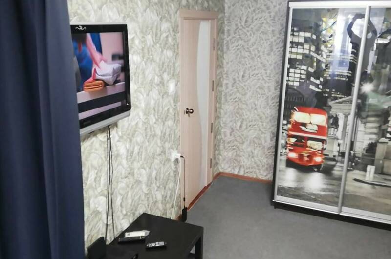 Изображение Изображение квартиры &quot;Двухкомнатная квартира в центре на 5 человек&quot; #4 #2