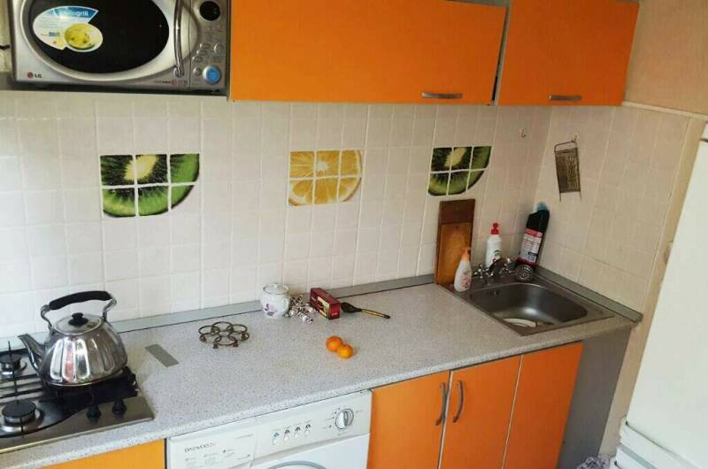 Изображение Изображение квартиры &quot;Двухкомнатная квартира в центре на 5 человек&quot; #8 #6