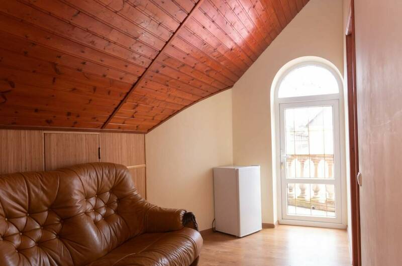 Изображение Изображение гостиницы &quot;Гостевой дом «Ласточкино гнездо»&quot; #3 #1