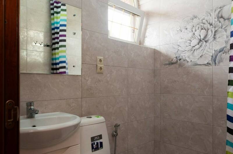 Изображение Изображение гостиницы &quot;Гостевой дом «Ласточкино гнездо»&quot; #5 #3