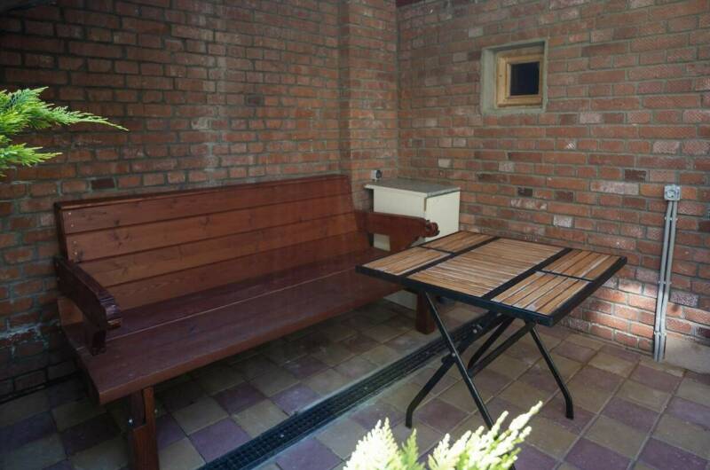 Изображение Изображение гостиницы &quot;Гостевой дом «Ласточкино гнездо»&quot; #6 #4