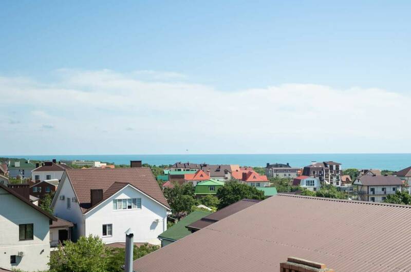 Изображение Изображение гостиницы &quot;Гостевой дом «Ласточкино гнездо»&quot; #7 #5