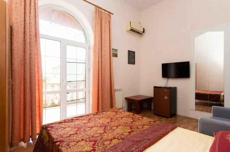 Изображение Изображение гостиницы &quot;Гостевой дом «Ласточкино гнездо»&quot; #8 #6