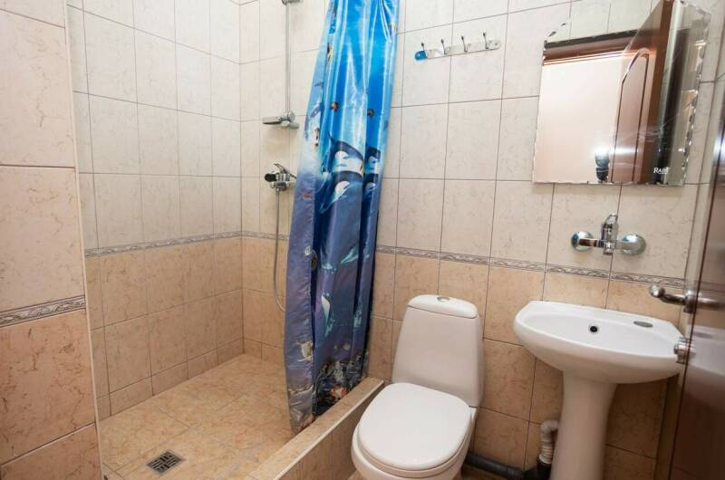 Изображение Изображение гостиницы &quot;Гостевой дом «Ласточкино гнездо»&quot; #9 #7