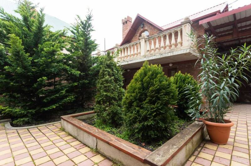 Изображение Изображение гостиницы &quot;Гостевой дом «Ласточкино гнездо»&quot; #10 #8