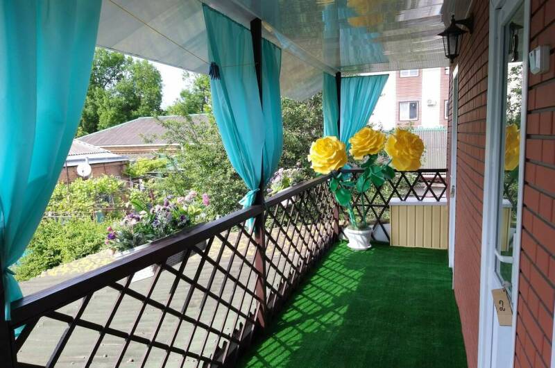 Изображение гостиницы "Гостевой дом «У Натальи»" #1