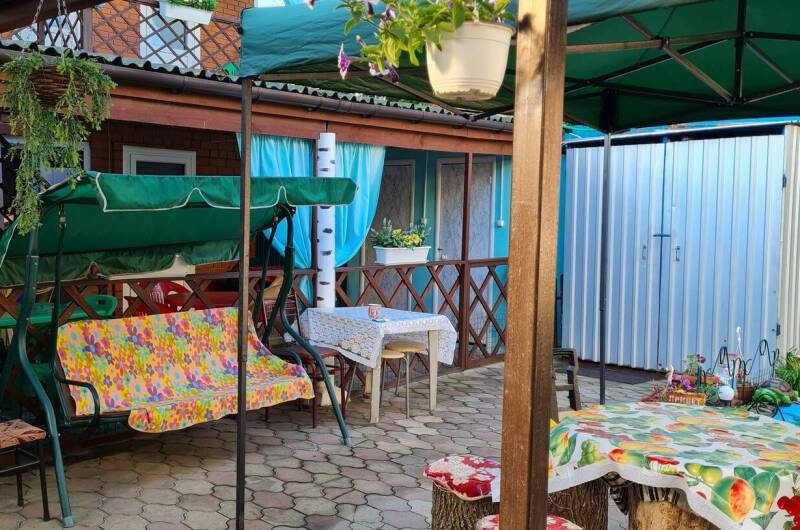 Изображение Изображение гостиницы &quot;Гостевой дом «У Натальи»&quot; #4 #2