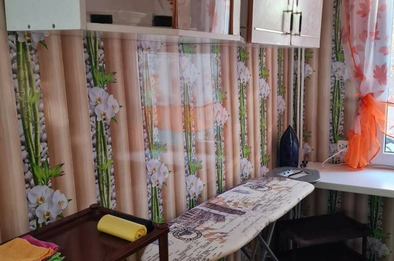 Изображение Изображение гостиницы &quot;Гостевой дом «У Натальи»&quot; #8 #6