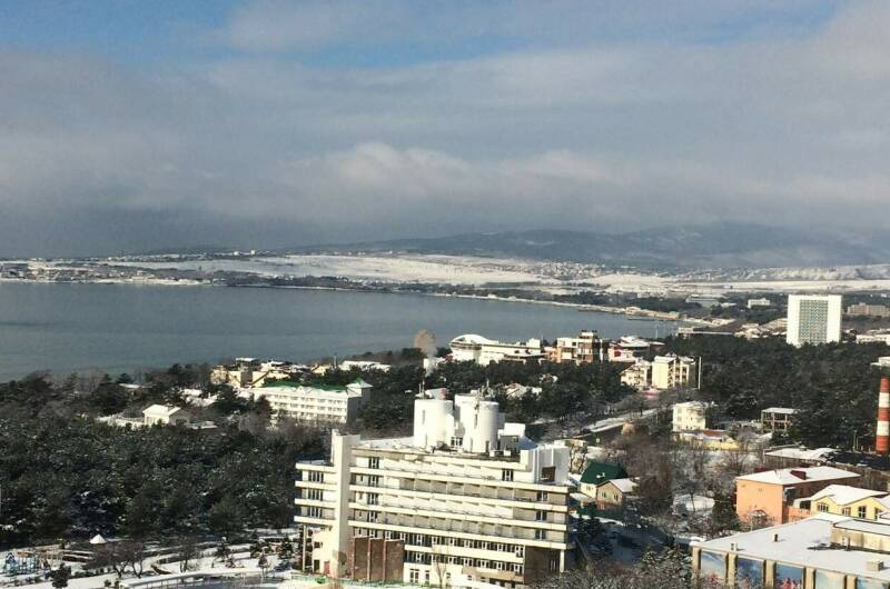 Изображение Изображение квартиры &quot;Студия «Apartment PiniCasa»&quot; #5 #3