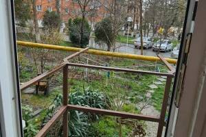 Изображение квартиры / апартамента "Однокомнатная квартира"