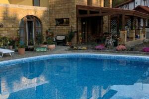 Изображение отеля / гостиницы "Гостевой дом «Краски Черного моря»"