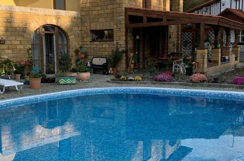 Изображение гостиницы "Гостевой дом «Краски Черного моря»" #1