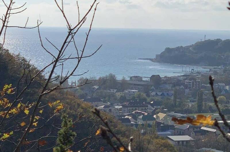 Изображение Изображение гостиницы &quot;Гостевой дом «Краски Черного моря»&quot; #3 #1