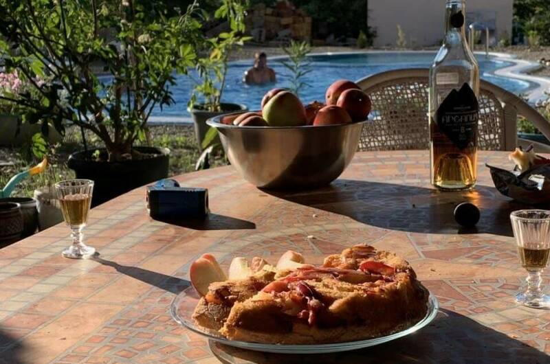 Изображение Изображение гостиницы &quot;Гостевой дом «Краски Черного моря»&quot; #8 #6