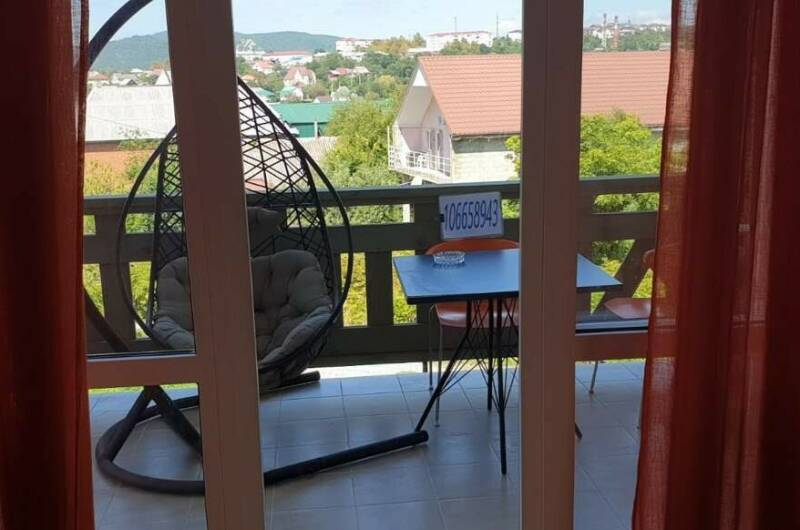 Изображение Изображение гостиницы &quot;Гостевой дом «Краски Черного моря»&quot; #10 #8