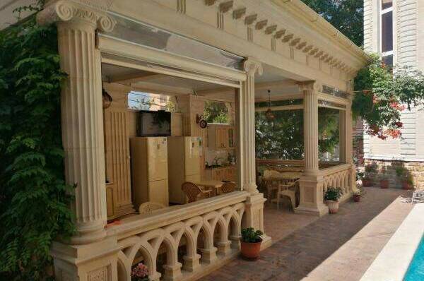 Изображение Изображение гостиницы &quot;Гостевой дом «Золотой Пегас»&quot; #3 #1