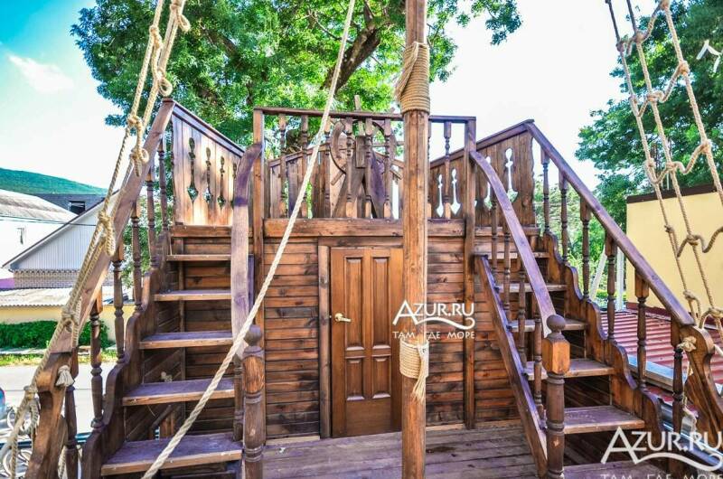 Изображение Изображение гостиницы &quot;Гостевой дом «Золотой Пегас»&quot; #5 #3