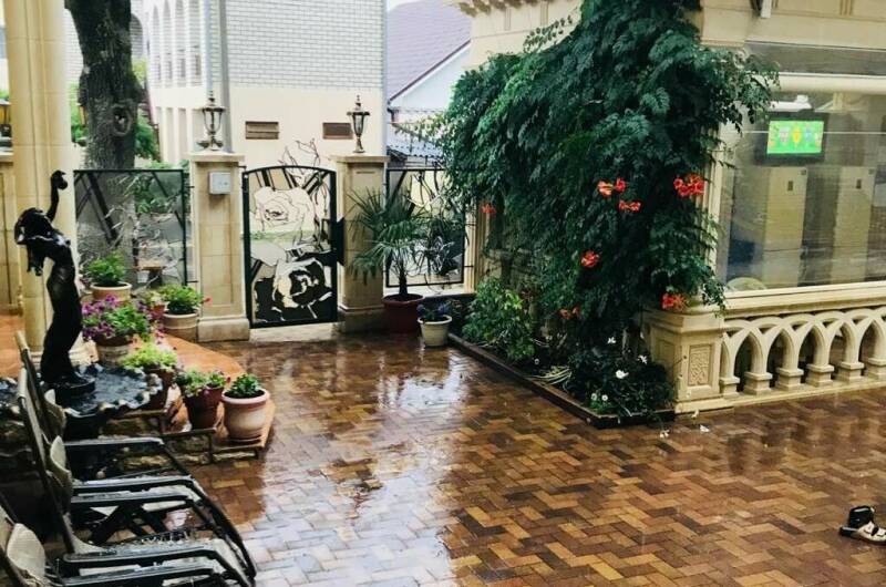 Изображение Изображение гостиницы &quot;Гостевой дом «Золотой Пегас»&quot; #9 #7