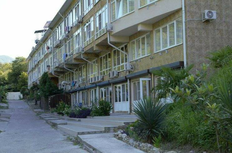 Изображение Изображение квартиры &quot;2-х уровневые апартаменты на Свирской&quot; #3 #1