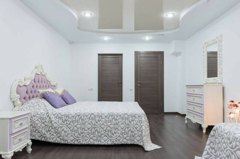 Изображение Изображение квартиры &quot;2-х уровневые апартаменты на Свирской&quot; #5 #3