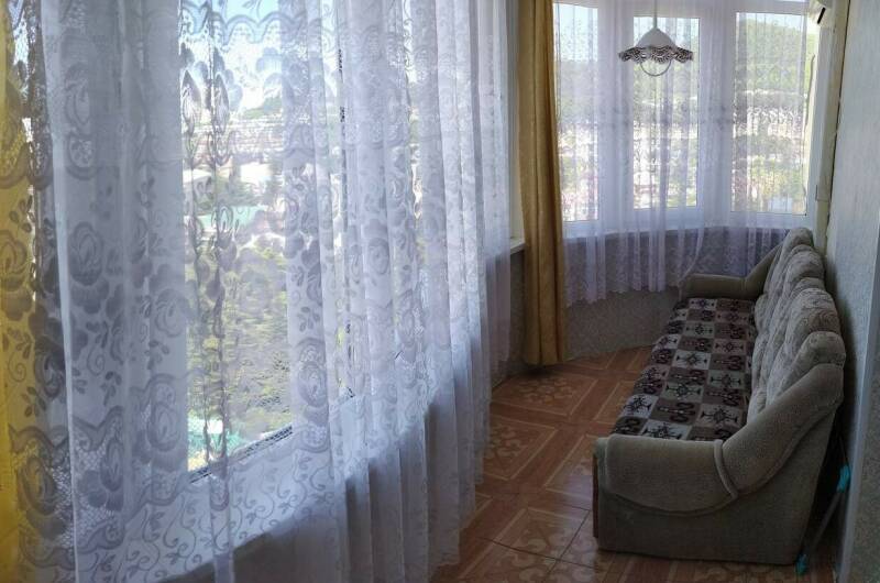 Изображение Изображение квартиры &quot;Однокомнатная квартира на Тормахова&quot; #5 #3