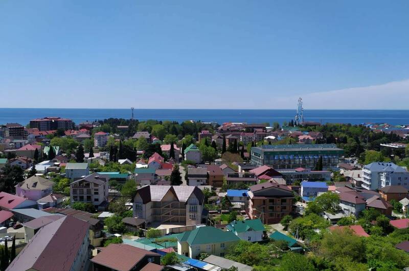 Изображение Изображение квартиры &quot;Однокомнатная квартира на Тормахова&quot; #7 #5