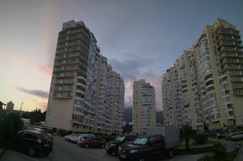 Изображение Изображение квартиры &quot;Однокомнатная квартира на Тормахова&quot; #8 #6