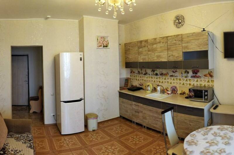 Изображение Изображение квартиры &quot;Однокомнатная квартира на Тормахова&quot; #9 #7