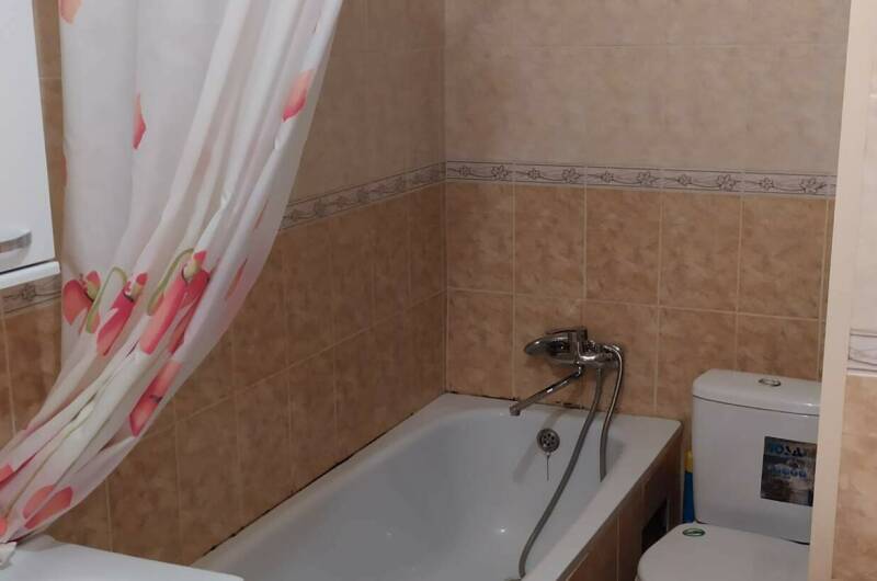 Изображение Изображение квартиры &quot;Однокомнатная квартира на Тормахова&quot; #10 #8