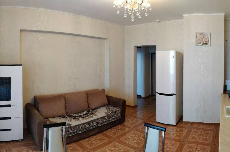 Изображение Изображение квартиры &quot;Однокомнатная квартира на Тормахова&quot; #11 #9