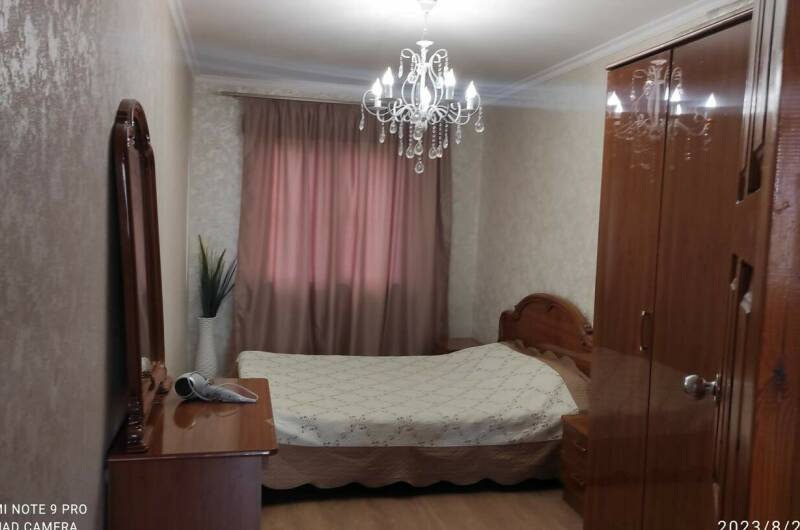 Изображение Изображение квартиры &quot;Двухкомнатная квартира&quot; #4 #2