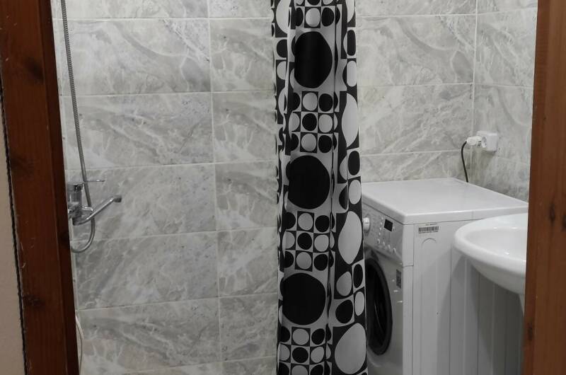 Изображение Изображение квартиры &quot;Двухкомнатная квартира&quot; #5 #3