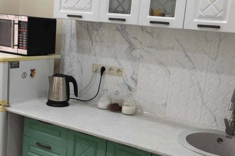 Изображение Изображение квартиры &quot;Двухкомнатная квартира&quot; #7 #5